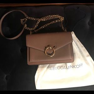Rebecca Minkoff Jean cross body